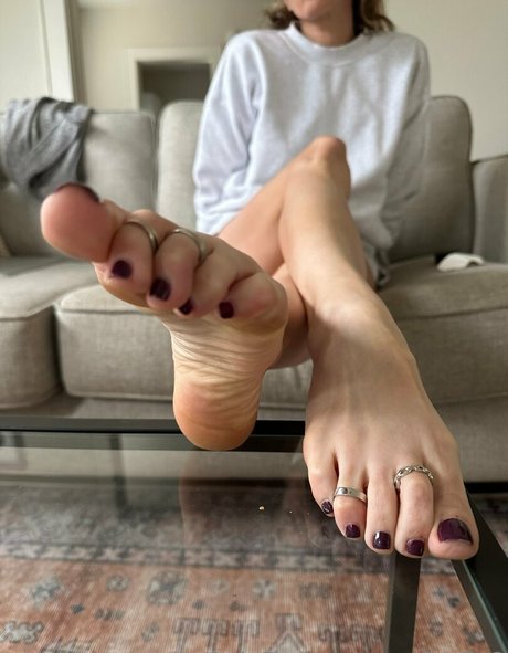 Nahá fotka uniklých OnlyFans od Cut3to3s2