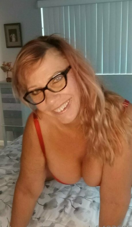 Libertyolove OnlyFans泄露裸照