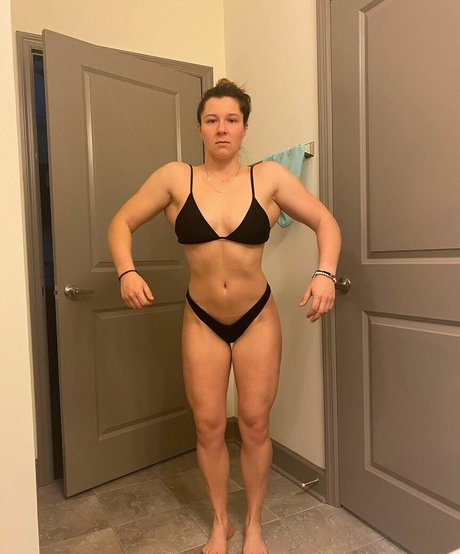Nahá fotka uniklých OnlyFans od Kaylofit