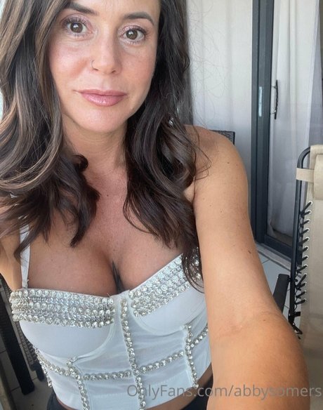 Nahá fotka uniklých OnlyFans od Abbysomers