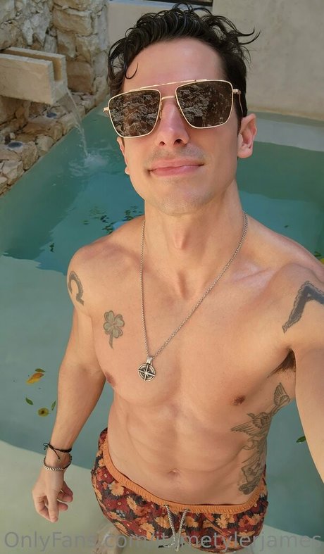 Itsmetylerjames