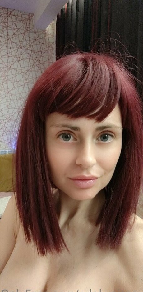 Nahá fotka uniklých OnlyFans od Soyleyla