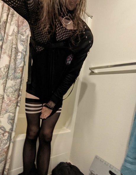 Nsomnium OnlyFansリークヌード写真