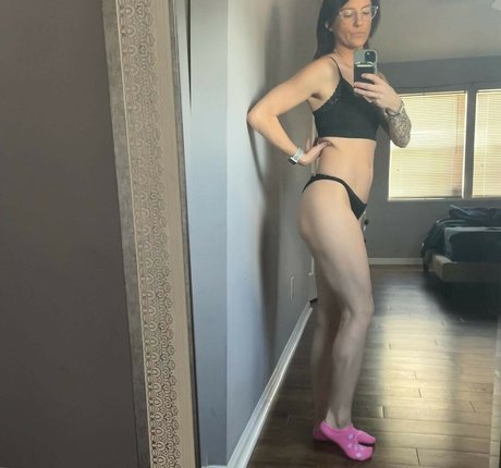Nahá fotka uniklých OnlyFans od Themrsnextdoor20