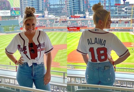 Lauren Alaina