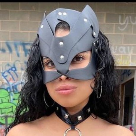 Nahá fotka uniklých OnlyFans od Xochavella