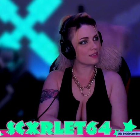 Scxrlet64