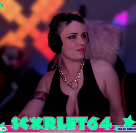 Scxrlet64