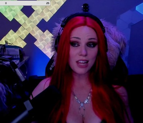 Scxrlet64