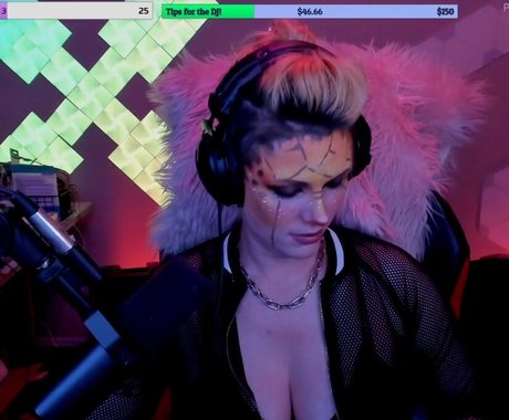 Scxrlet64