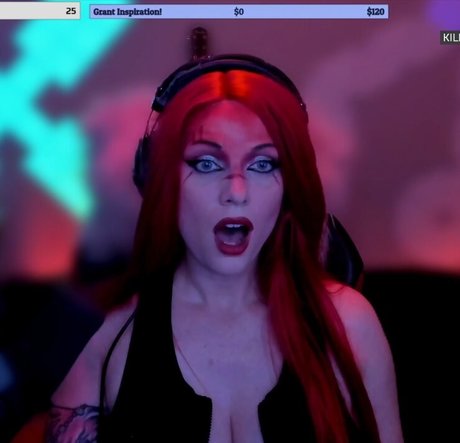 Scxrlet64