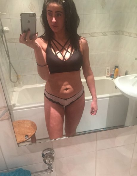 Gayle Johnstone  nude leaked OnlyFans photo