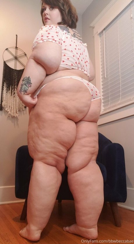 Bbwbeccabae