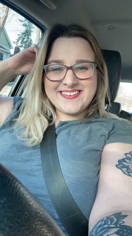 Bbwsophieblake