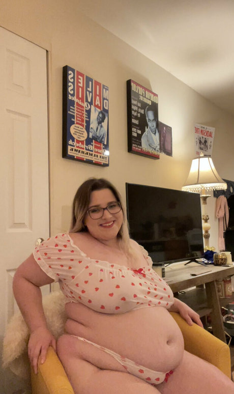 Bbwsophieblake