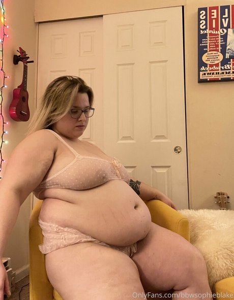 Bbwsophieblake