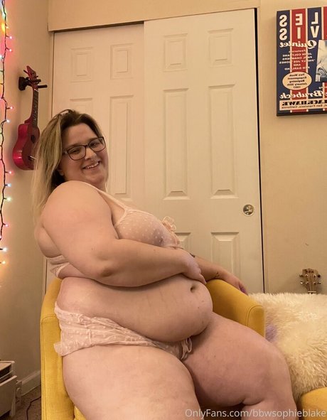 Bbwsophieblake