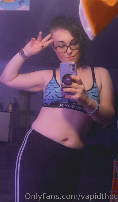 Vapidthot