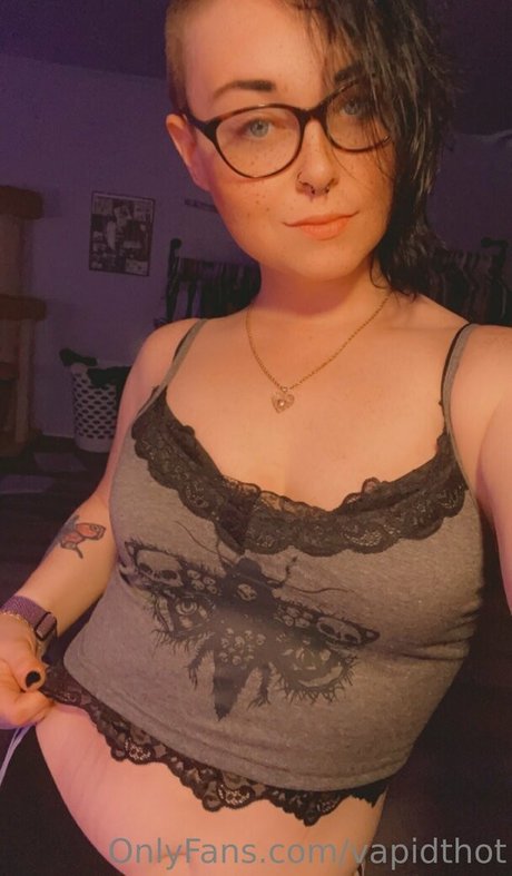 Vapidthot