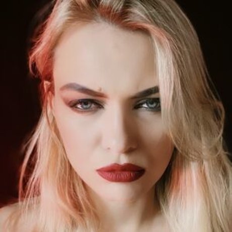 Photo nue de fuite OnlyFans de Anastasyiaqueen