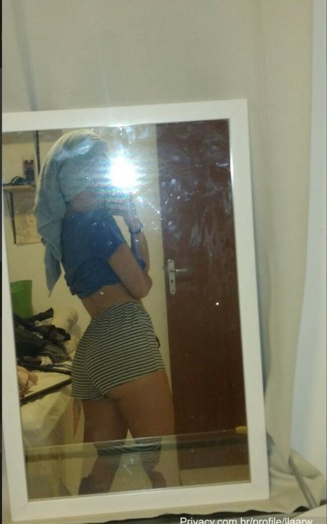 Foto desnuda filtrada de OnlyFans de Ll4r1