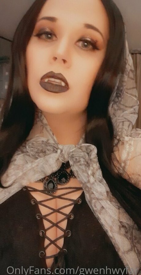 Gwenhwyfar