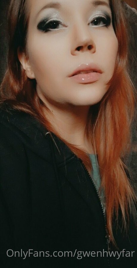 Gwenhwyfar