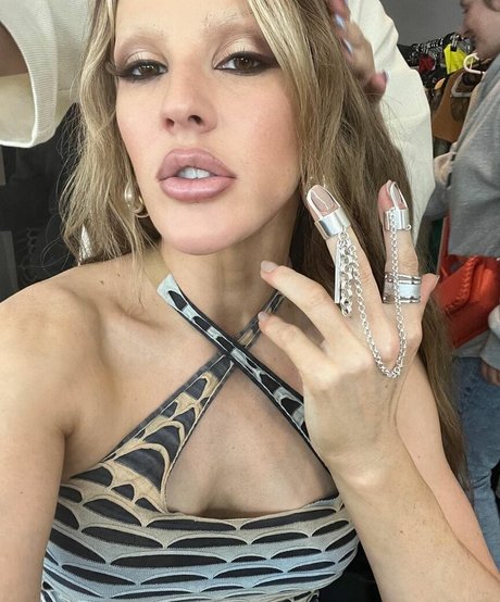 Ellie Goulding