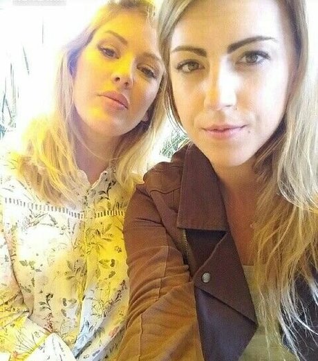 Ellie Goulding