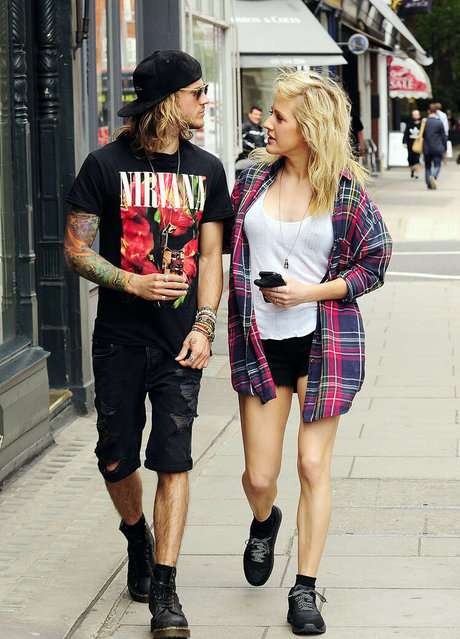 Ellie Goulding