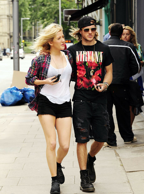 Ellie Goulding