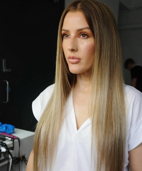 Nahá fotka uniklých OnlyFans od Ellie Goulding