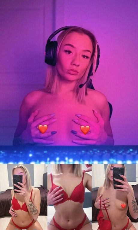 Petitesexysilje
