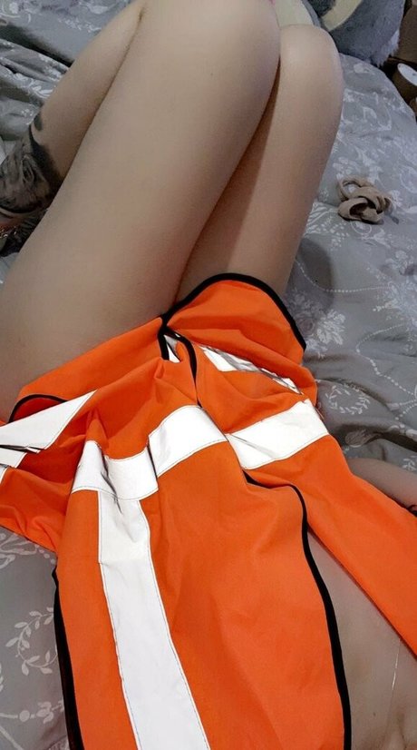 Natfitt1 OnlyFans泄露裸照