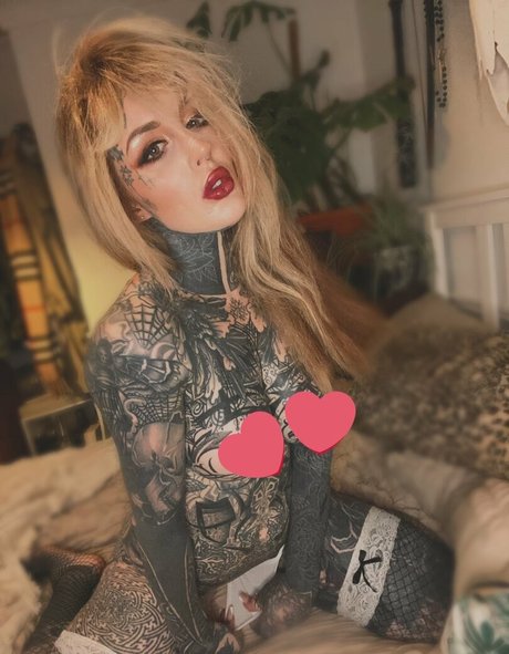Nacktes geleaktes OnlyFans-Foto von Sophiewilde