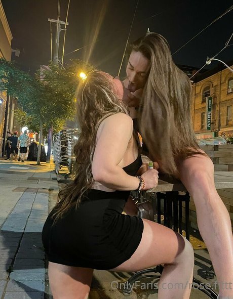 Nahá fotka uniklých OnlyFans od Nikkipoof