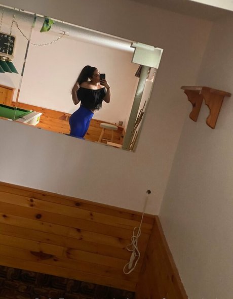 Nahá fotka uniklých OnlyFans od Princessfrombabylon