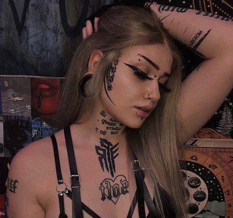 Foto desnuda filtrada de OnlyFans de Ssmzh
