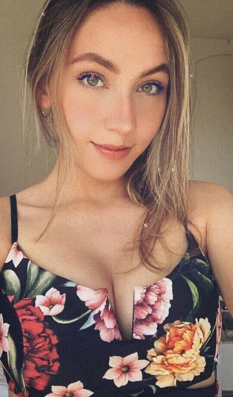 Foto nua vazada do OnlyFans de Lais Oening
