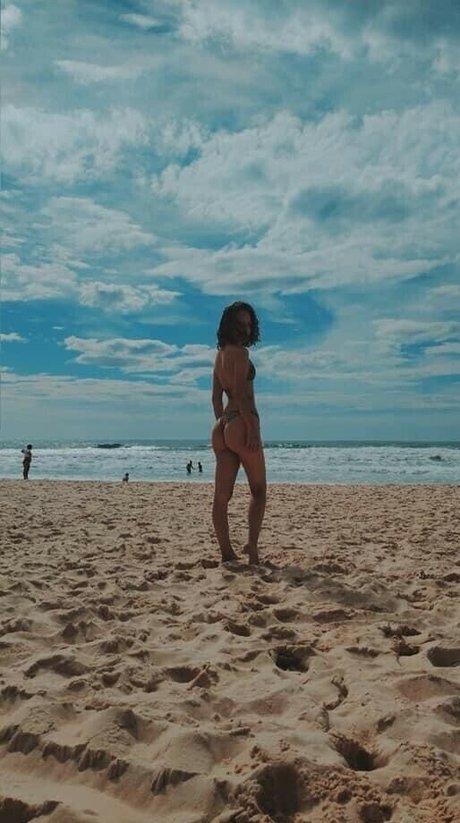 Lais Oening