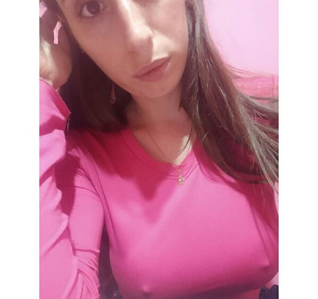 Pezones De Argentinas