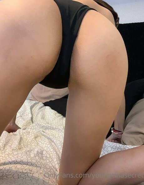 Yourlatinasecret
