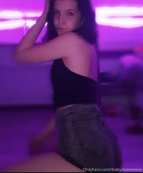 Babydeeeefree