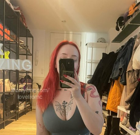 Lovefromc  nude leaked OnlyFans photo