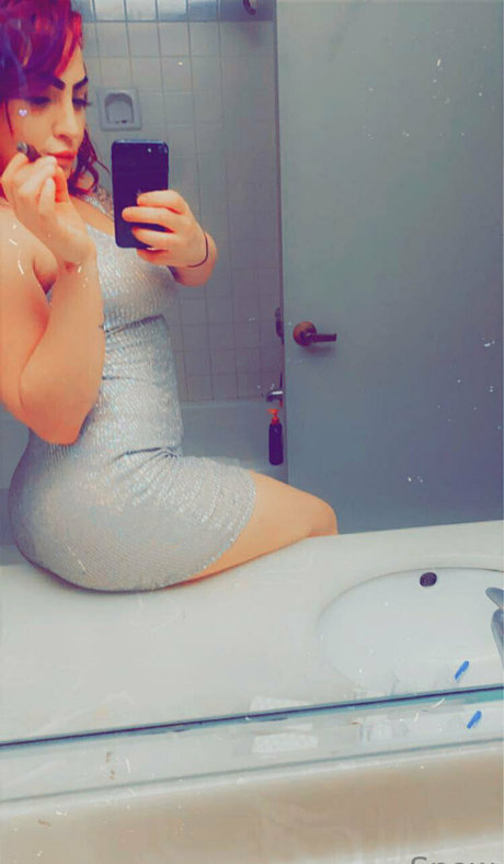 Snowbunnygang420