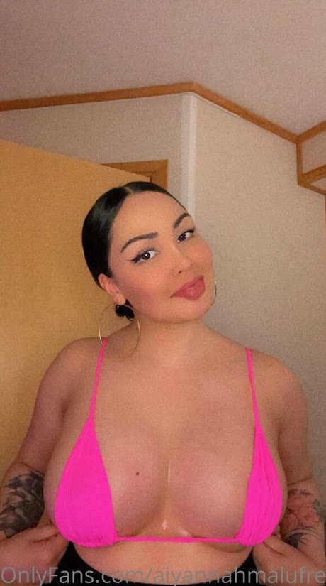 Aiyannahmalufree