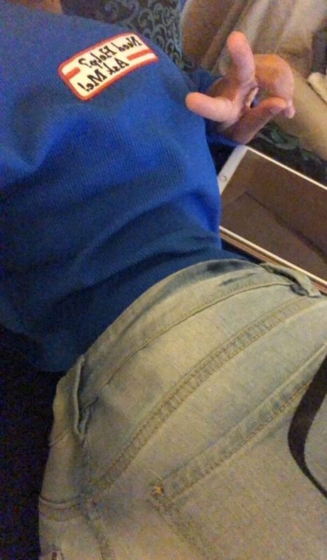 Nahá fotka uniklých OnlyFans od Memomo