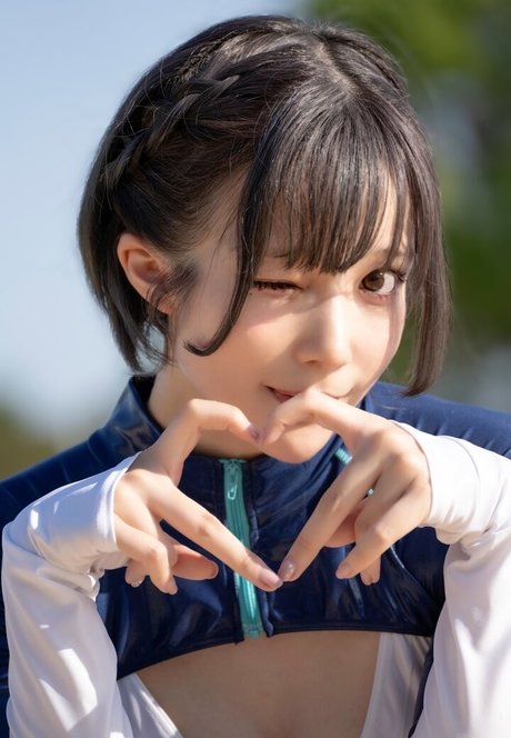 Amakawa Seika