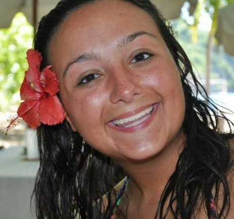 Mary Ank
