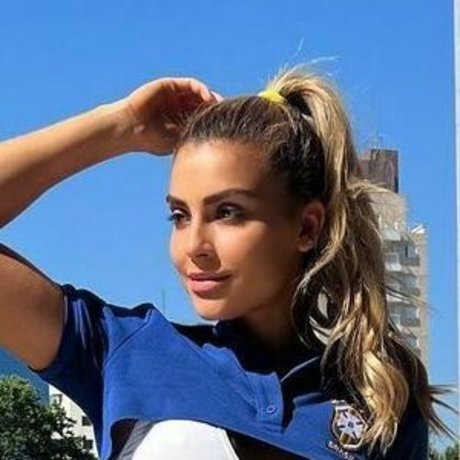 Naken läckt OnlyFans-bild av Nicole Rocha